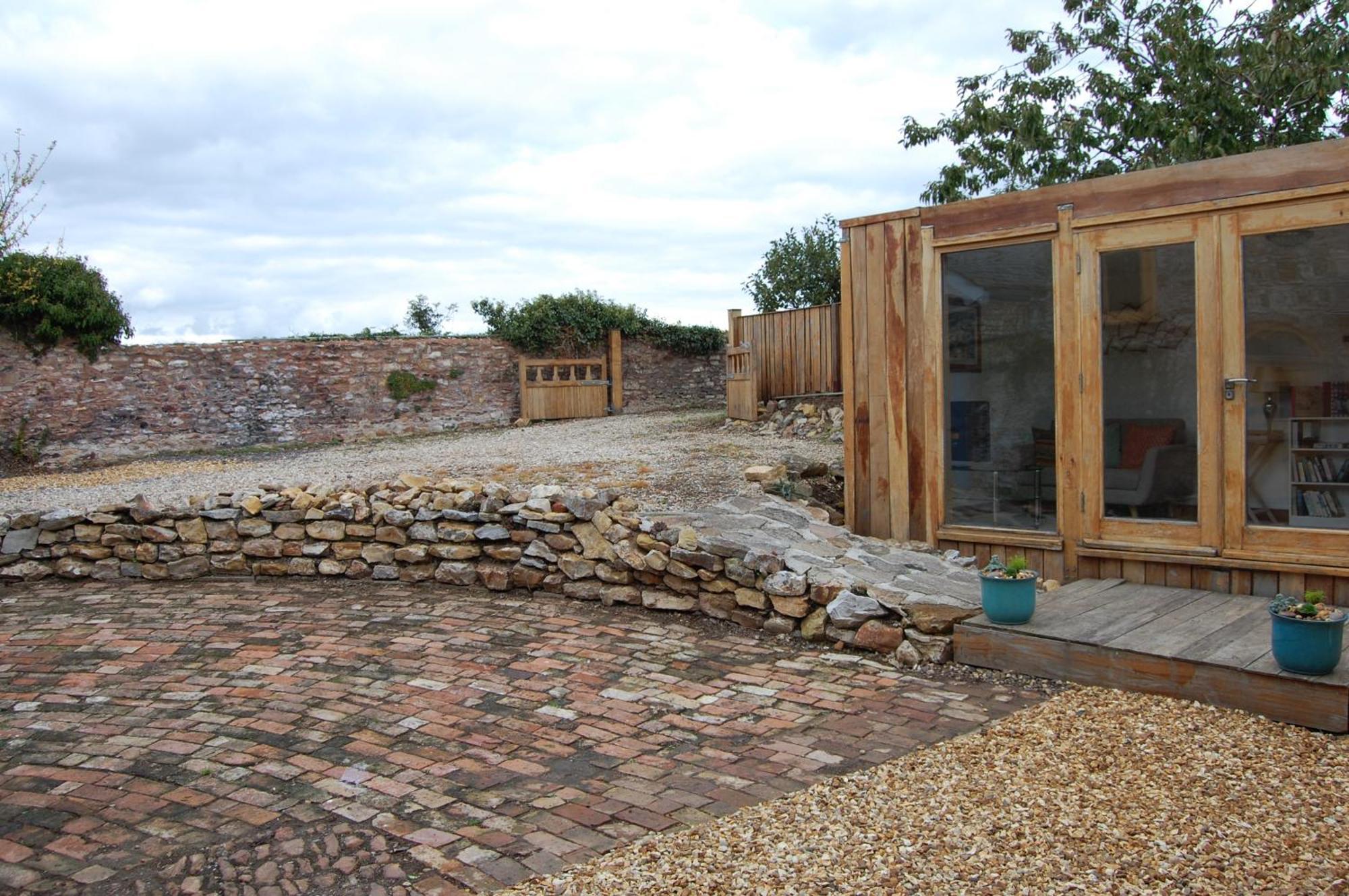 Villa The Stable - Rural Retreat, Perfect For Couples Taunton Exterior foto