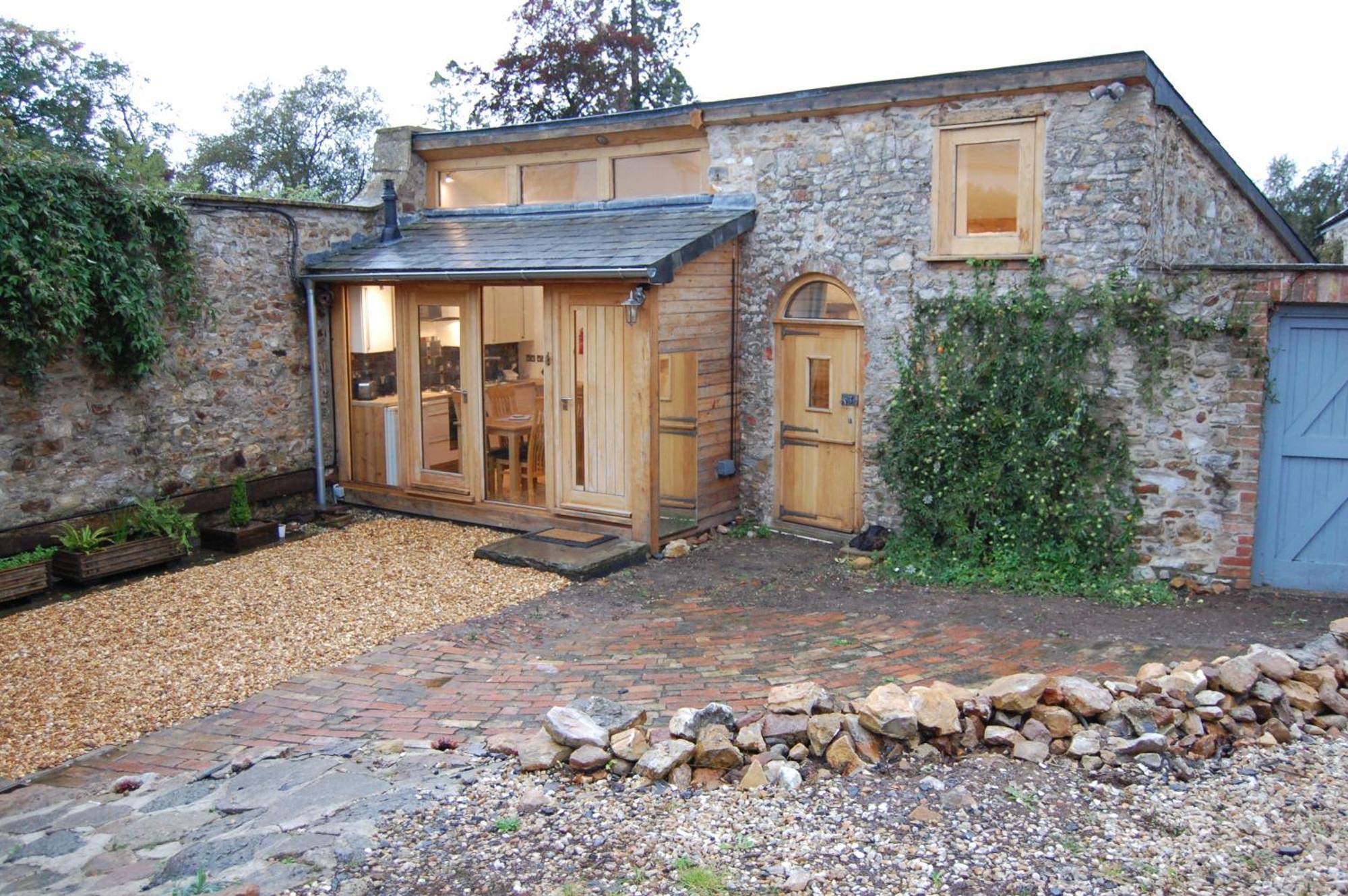 Villa The Stable - Rural Retreat, Perfect For Couples Taunton Exterior foto