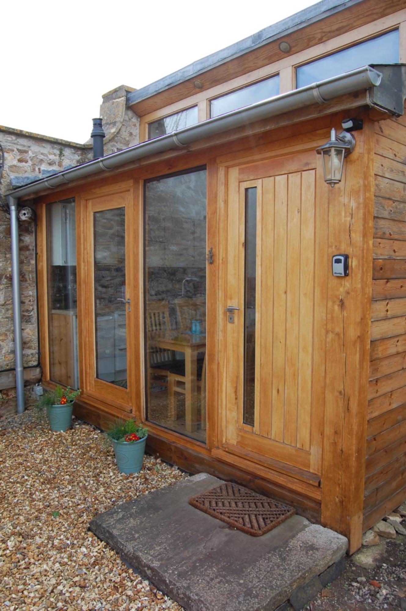 Villa The Stable - Rural Retreat, Perfect For Couples Taunton Exterior foto